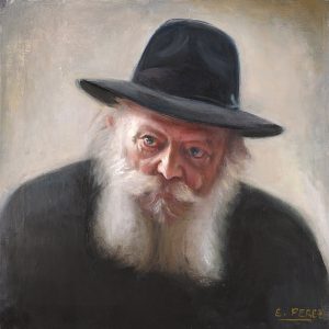 Menachem Mendel Schneerson